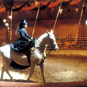 Photo Ludwig ou le crépuscule des Dieux