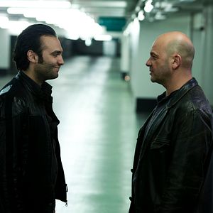 Photo Virgile Bramly