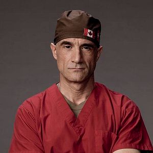 Photo Combat Hospital