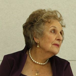 Photo Doreen Mantle
