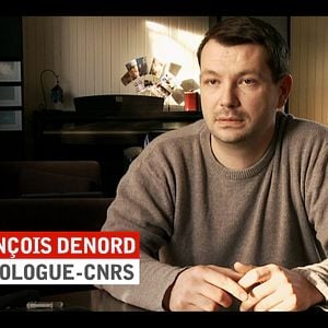 Photo Les Nouveaux chiens de garde