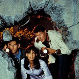 Photo David Hasselhoff