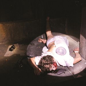 Photo Grave Encounters