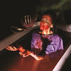 Photo Grave Encounters