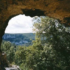 Photo La Grotte des rêves perdus