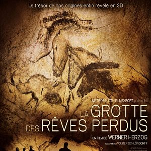 Photo La Grotte des rêves perdus