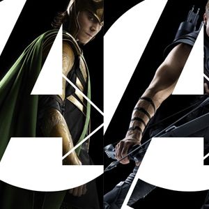 Photo Avengers