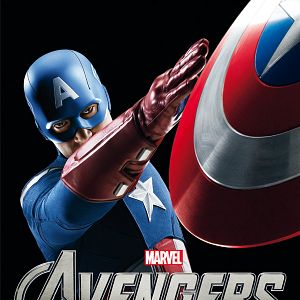 Photo Avengers