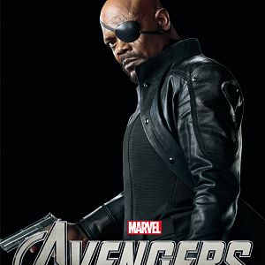 Photo Avengers
