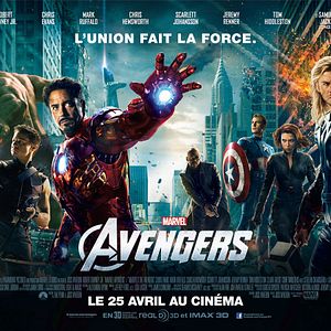 Photo Avengers