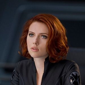 Photo Avengers