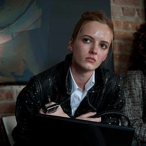 Photo Daria Strokous