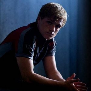 Photo Josh Hutcherson