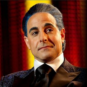 Photo Stanley Tucci
