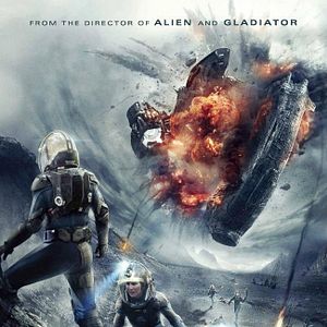 Photo Prometheus