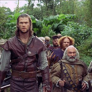 Photo Chris Hemsworth