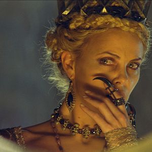 Photo Charlize Theron
