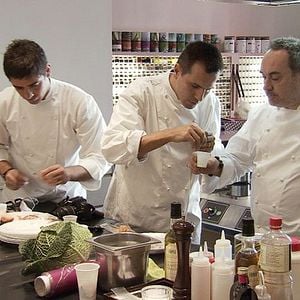Photo El Bulli