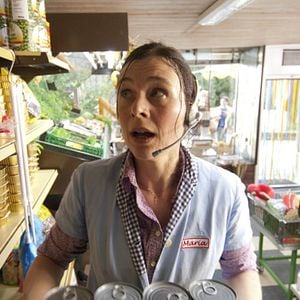 Photo Bettina Mittendorfer