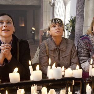 Photo Gisela Schneeberger