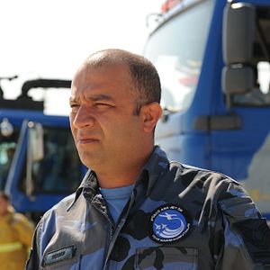 Photo Anadolu Kartalları