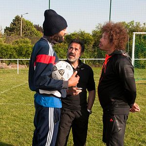 Photo Les Seigneurs