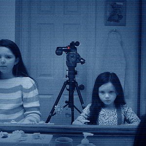 Photo Paranormal Activity 3
