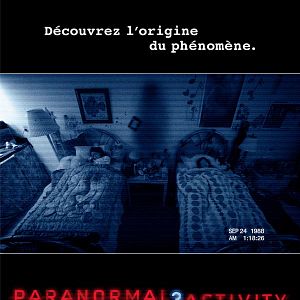 Photo Paranormal Activity 3
