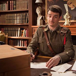 Photo Plaza de España