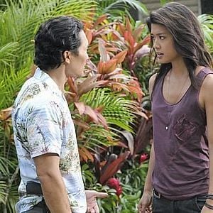 Photo Grace Park