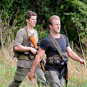 Photo Hawaii Five-0 (2010)
