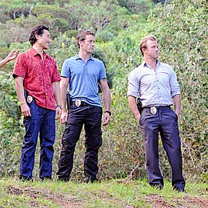 Photo Masi Oka