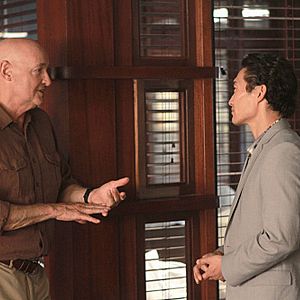 Photo Hawaii Five-0 (2010)