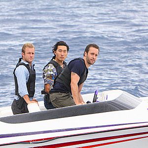 Photo Hawaii Five-0 (2010)