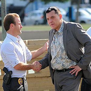 Photo Tom Sizemore