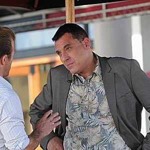 Photo Tom Sizemore