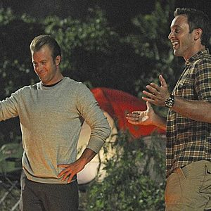 Photo Hawaii Five-0 (2010)