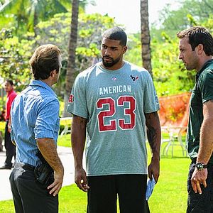 Photo Hawaii Five-0 (2010)