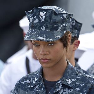 Photo Rihanna