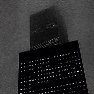 Photo Blank City