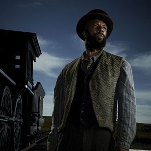 Photo Hell On Wheels : l'Enfer de l'Ouest