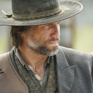 Photo Hell On Wheels : l'Enfer de l'Ouest