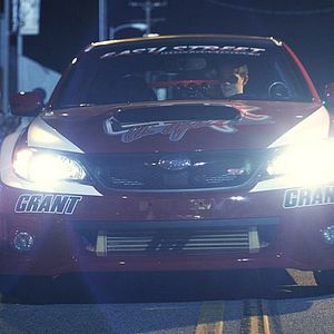 Photo Born to Race
