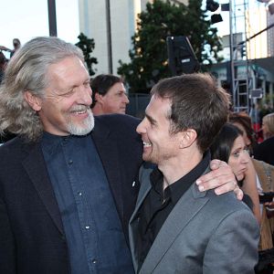 Photo Cowboys & envahisseurs