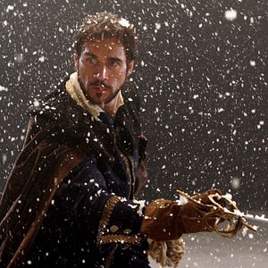 Photo Le Voyage fantastique du capitaine Drake