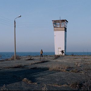 Photo Le Dernier voyage de Tanya