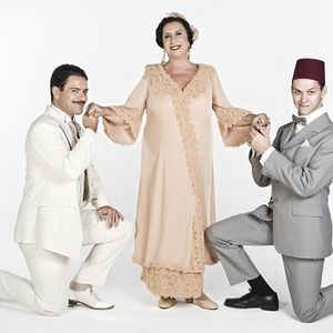 Photo Deli Saraylı
