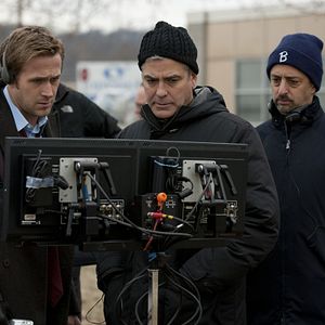 Photo Les Marches du Pouvoir