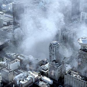 Photo Prophétie 2012 : la fin du monde