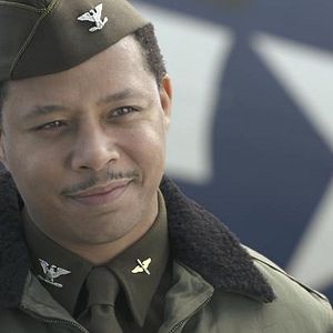 Photo Red Tails